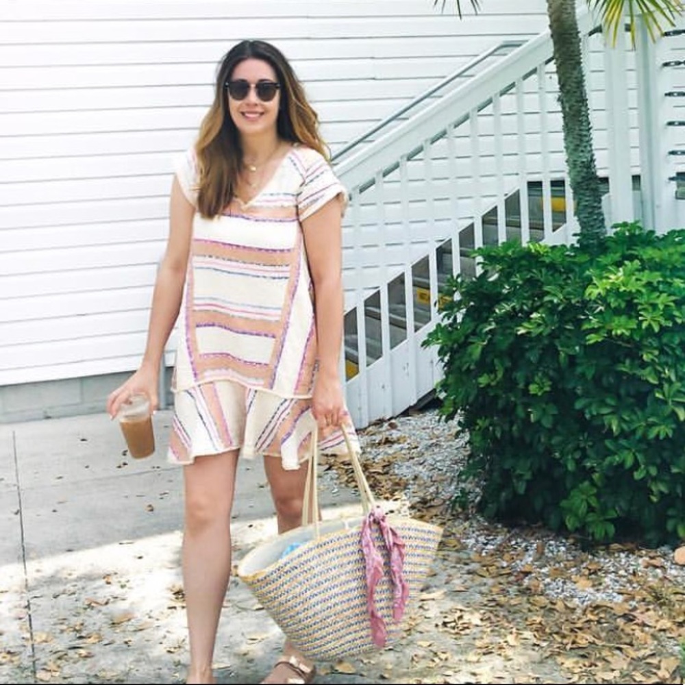 ISO this Anthropologie dress!